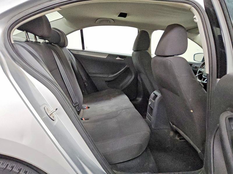 Aukcja sprzedaży 2015 Volkswagen Jetta, vin: 3VWD07AJ7FM401291, numer aukcji: 62253606