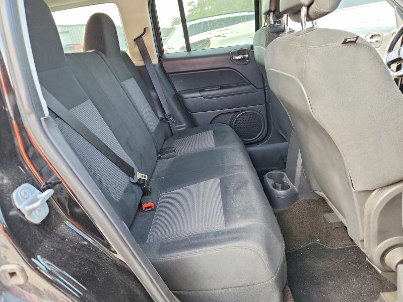 69078446 :رقم المزاد ، 1C4NJPFA9ED691069 vin ، 2014 Jeep Patriot مزاد بيع