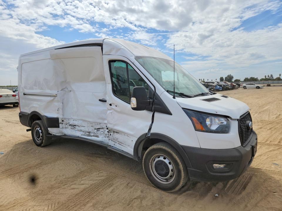 Aukcja sprzedaży 2025 Ford Transit 250, vin: 1FTBR1C87SKA62380, numer aukcji: 68213386