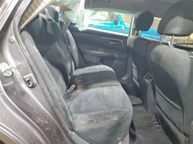 Продаж на аукціоні авто 2015 Nissan Altima, vin: 1N4AL3AP3FC249799, номер лоту: 68300736