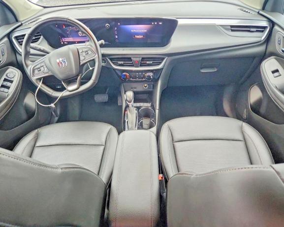 Aukcja sprzedaży 2024 Buick Encore Gx, vin: KL4AMDSL5RB096274, numer aukcji: 68359766