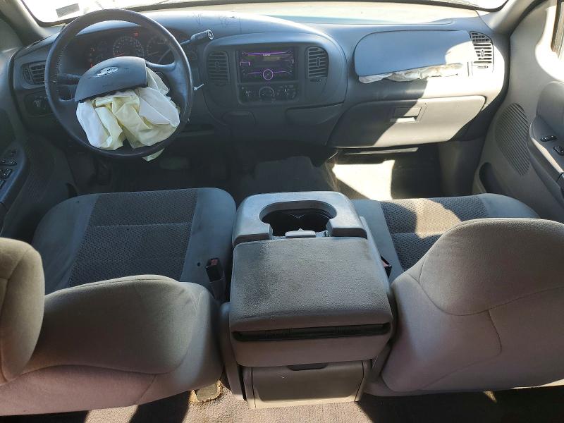 70119216 :رقم المزاد ، 1FTRW07LX3KA14146 vin ، 2003 Ford F150 مزاد بيع