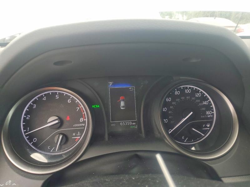 Aukcja sprzedaży 2021 Toyota Camry, vin: 4T1T11AK4MU425845, numer aukcji: 70719106