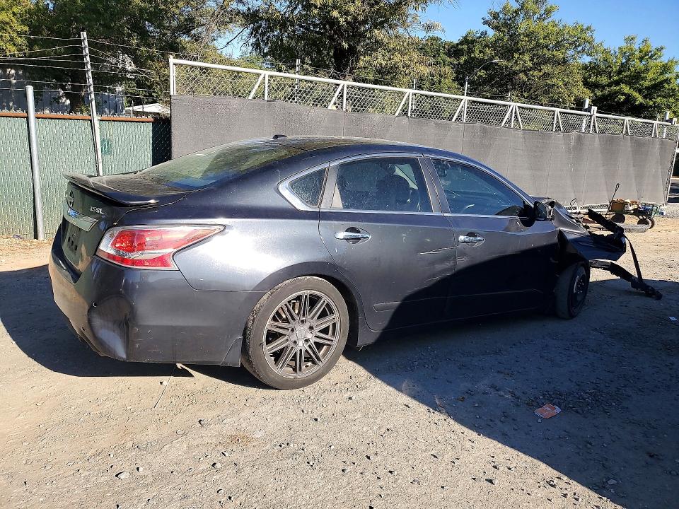 Aukcja sprzedaży 2015 Nissan Altima, vin: 1N4BL3AP0FC263499, numer aukcji: 69086026