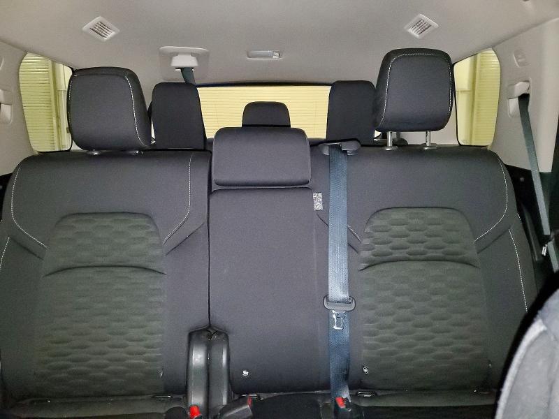 Продажа на аукционе авто 2024 Nissan Pathfinder, vin: 5N1DR3AC4RC258420, номер лота: 68829716