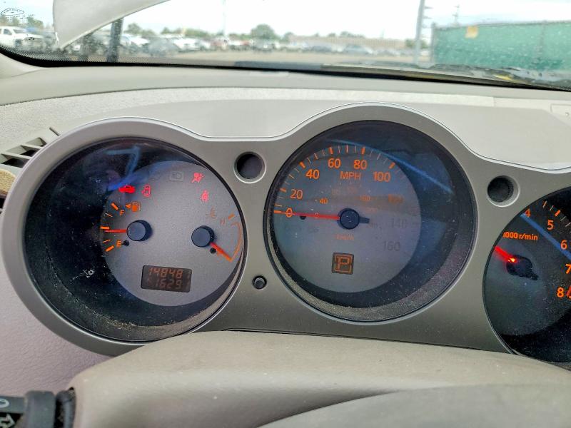 Продаж на аукціоні авто 2005 Nissan Maxima, vin: 1N4BA41E75C853272, номер лоту: 68378626