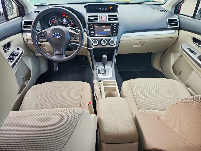 Aukcja sprzedaży 2015 Subaru Xv Crosstrek, vin: JF2GPADCXFH304954, numer aukcji: 67887546