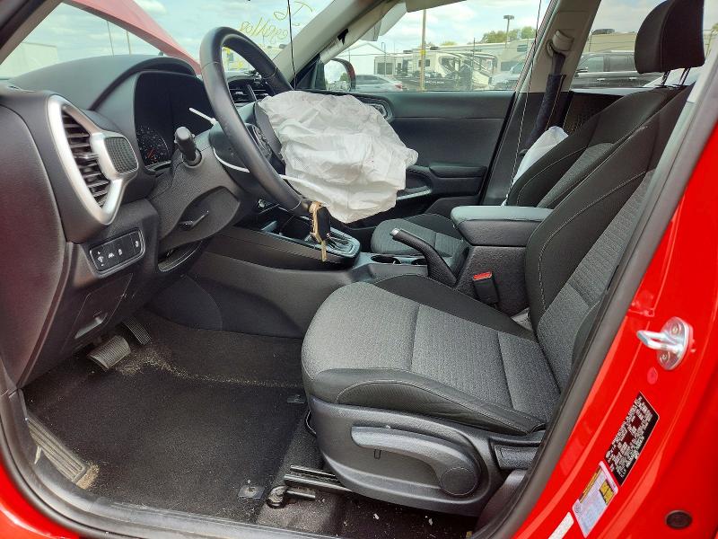67374546 :رقم المزاد ، KNDJ63AU9L7095479 vin ، 2020 Kia Soul مزاد بيع