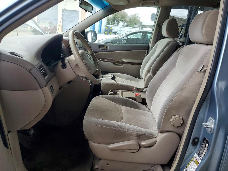 Aukcja sprzedaży 2007 Toyota Sienna, vin: 5TDZK23C07S065425, numer aukcji: 67374616