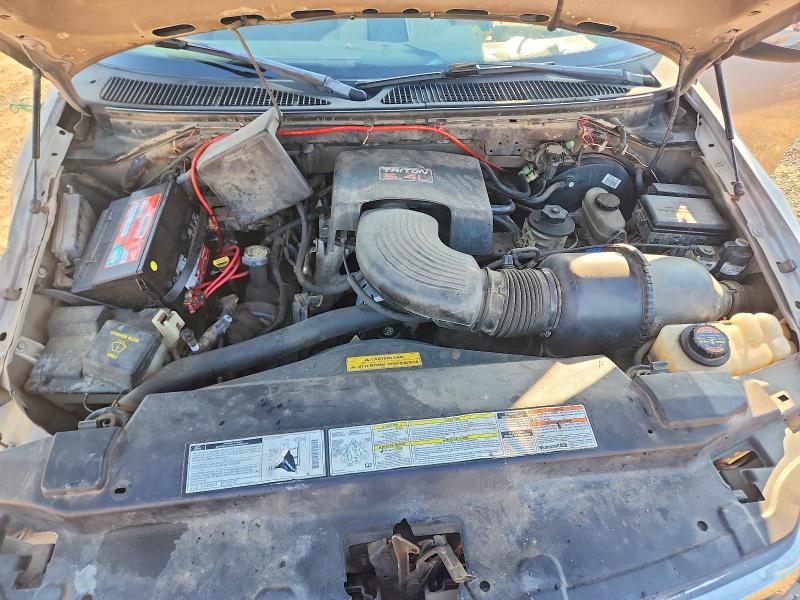 1998 Ford F150 მანქანა იყიდება აუქციონზე, vin: 1FTRX07L3WKA68826, აუქციონის ნომერი: 69599736