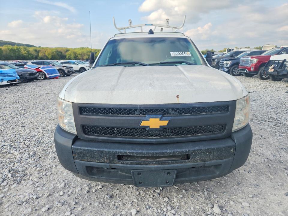 Aukcja sprzedaży 2013 Chevrolet Silverado, vin: 1GCNCPEX4DZ900350, numer aukcji: 65822446