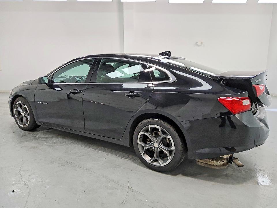 Продаж на аукціоні авто 2023 Chevrolet Malibu, vin: 1G1ZD5ST7PF220963, номер лоту: 66430906