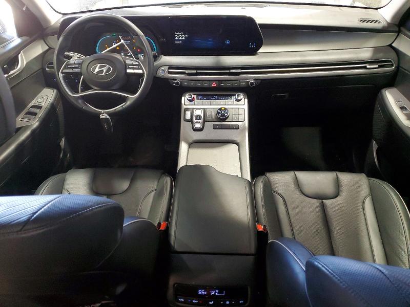 Продаж на аукціоні авто 2024 Hyundai Palisade, vin: KM8R2DGE8RU801299, номер лоту: 67287786
