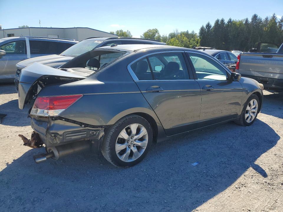 70109256 :رقم المزاد ، 1HGCP268X9A025692 vin ، 2009 Honda Accord مزاد بيع