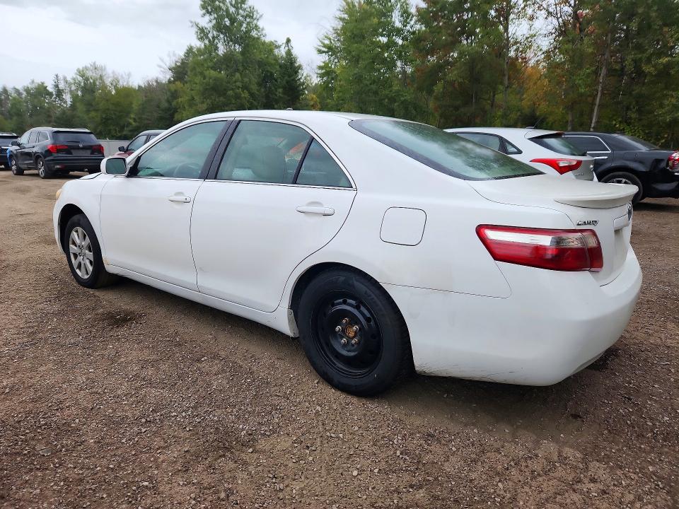 Продажа на аукционе авто 2007 Toyota Camry, vin: 4T1BE46KX7U628818, номер лота: 68772346