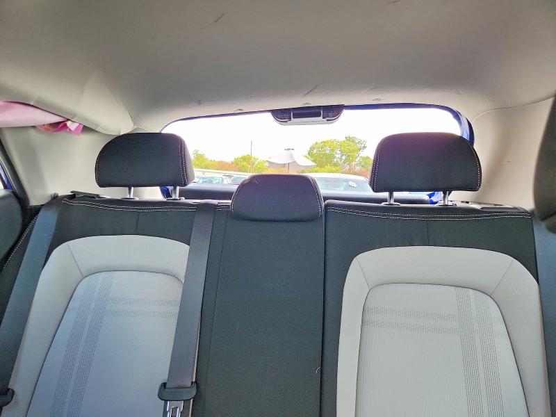 Продаж на аукціоні авто 2025 Hyundai Venue, vin: KMHRC8A39SU387984, номер лоту: 68682496