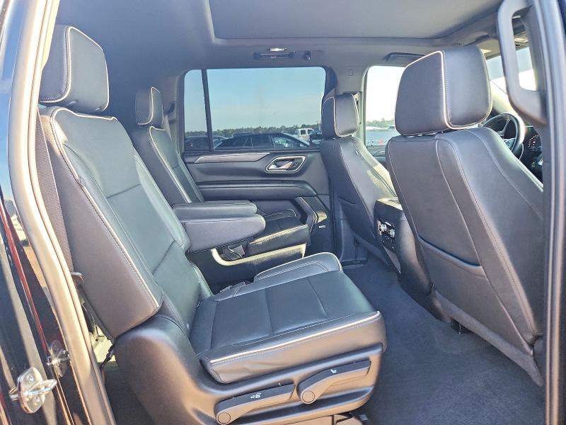 Aukcja sprzedaży 2023 Gmc Yukon Xl, vin: 1GKS1GKD4PR430624, numer aukcji: 67856046