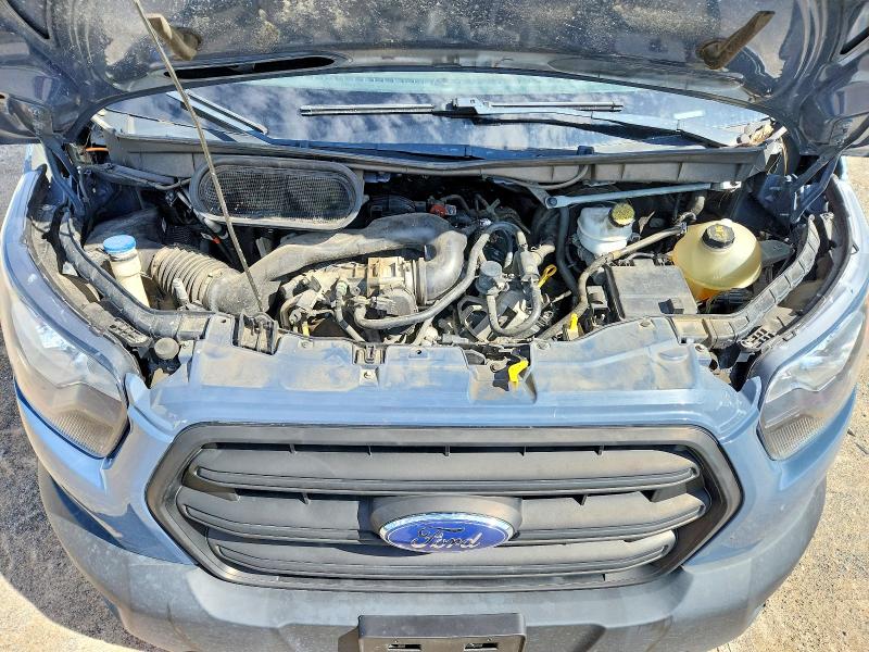 Aukcja sprzedaży 2020 Ford Transit 250, vin: 1FTBR3X83LKA28668, numer aukcji: 69055166