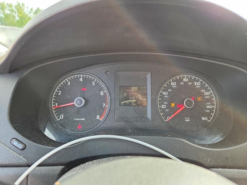 Продаж на аукціоні авто 2014 Volkswagen Jetta, vin: 3VW1K7AJ0EM363981, номер лоту: 67199966