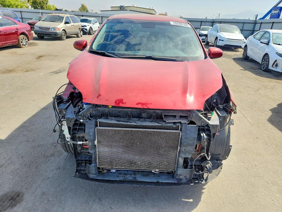 70299166 :رقم المزاد ، KNDPM3AC5K7526678 vin ، 2019 Kia Sportage مزاد بيع