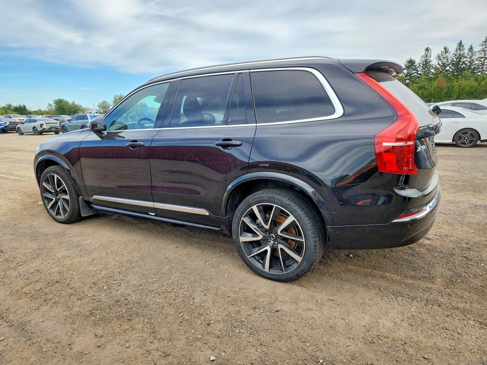Aukcja sprzedaży 2024 Volvo Xc90, vin: YV4062PE2R1147551, numer aukcji: 69668756