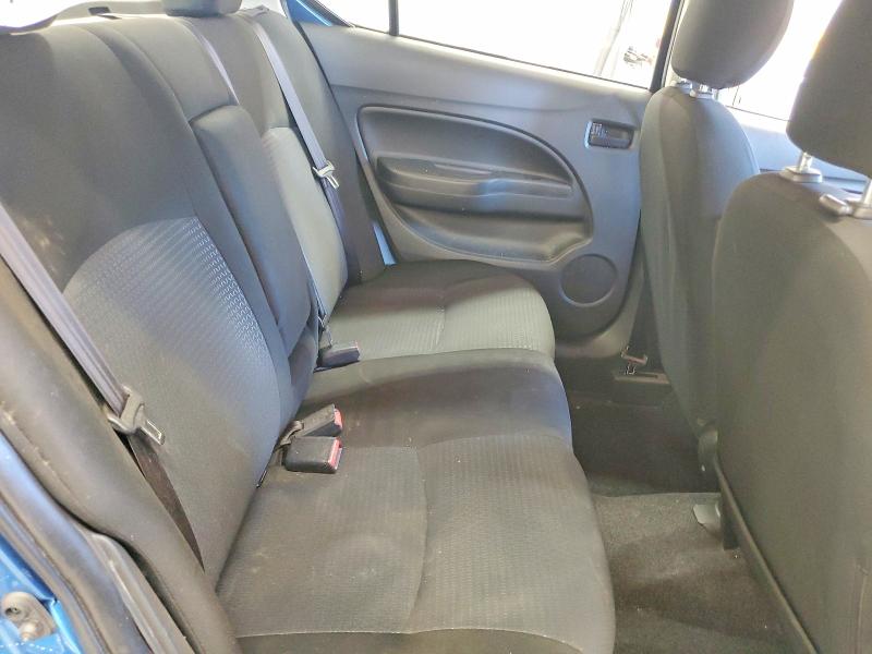 Продажа на аукционе авто 2024 Mitsubishi Mirage, vin: ML32FUFJXRHF19026, номер лота: 70530116