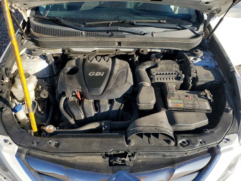 Продажа на аукционе авто 2013 Hyundai Sonata, vin: 5NPEC4AC4DH646762, номер лота: 68885336