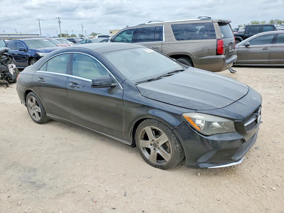 67749616 :رقم المزاد ، WDDSJ4EB3KN740032 vin ، 2019 Mercedes-benz Cla مزاد بيع