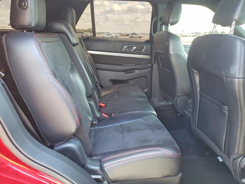 Продаж на аукціоні авто 2019 Ford Explorer, vin: 1FM5K7D83KGA77251, номер лоту: 68103756