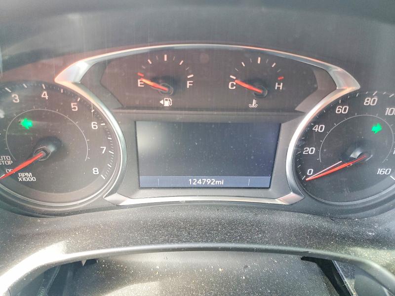 Продажа на аукционе авто 2019 Chevrolet Equinox, vin: 2GNAXPEX8K6239294, номер лота: 69193276
