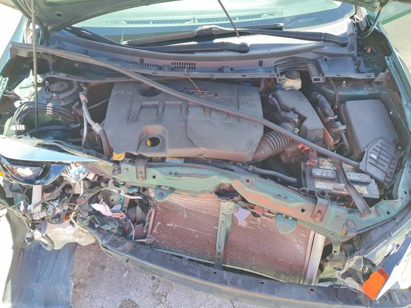 Продажа на аукционе авто 2016 Toyota Corolla, vin: 2T1BURHEXGC676893, номер лота: 70263076