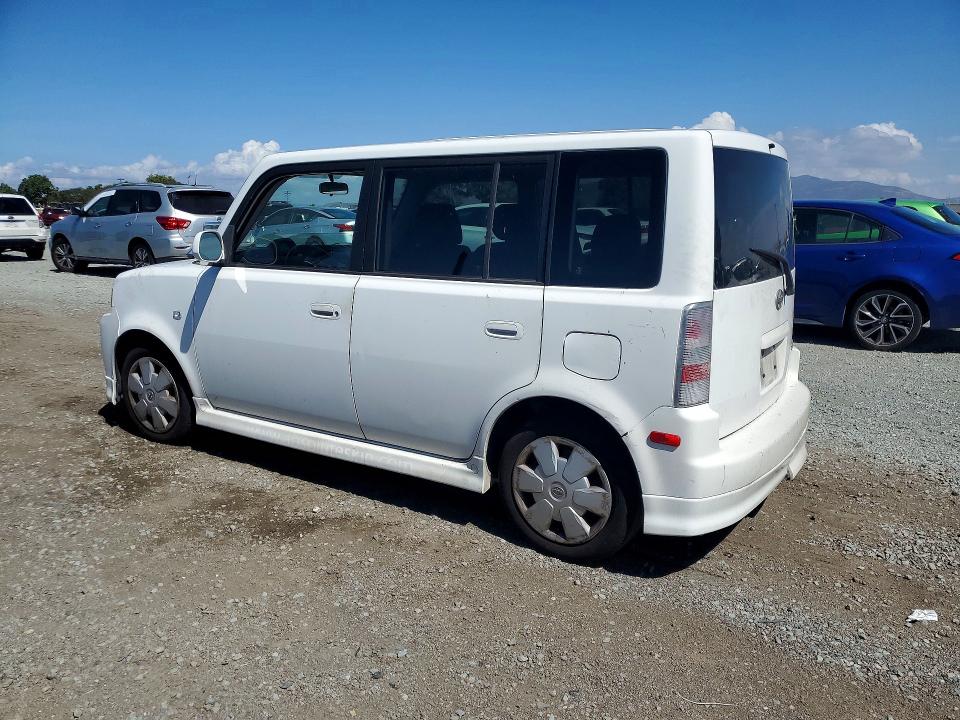 Продаж на аукціоні авто 2006 Scion Xb, vin: JTLKT324864052371, номер лоту: 70880576