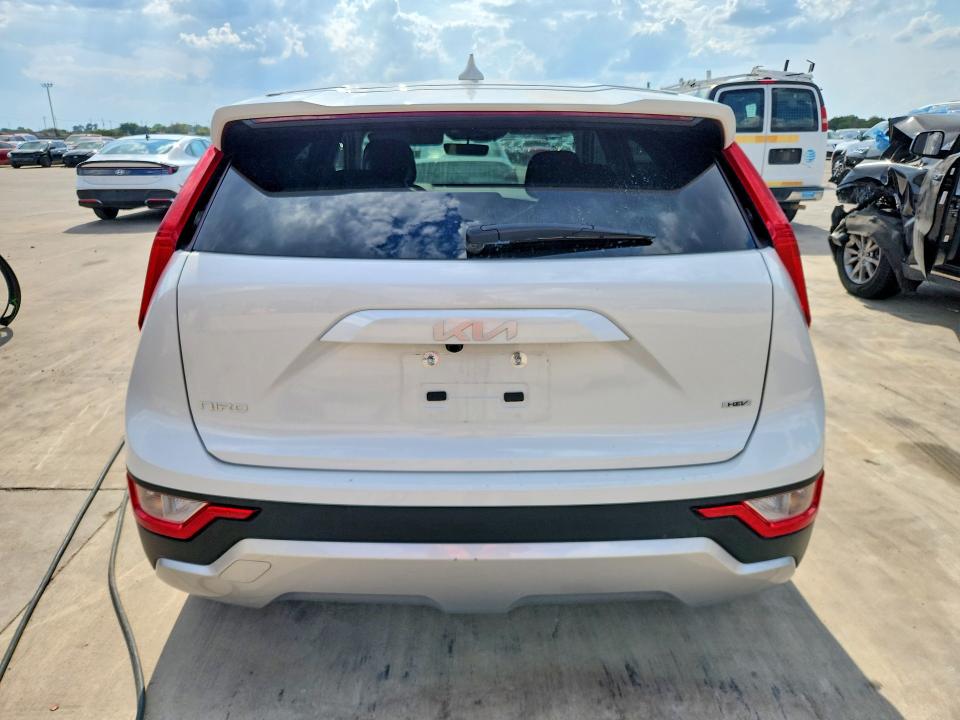 Продаж на аукціоні авто 2026 Kia Niro, vin: KNDCP3LE9T5346007, номер лоту: 70013696