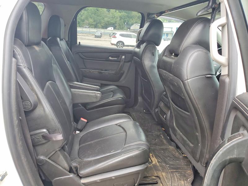 Aukcja sprzedaży 2013 Gmc Acadia, vin: 1GKKVRKD5DJ197766, numer aukcji: 69756756