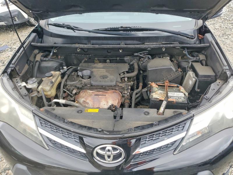 Aukcja sprzedaży 2013 Toyota Rav4, vin: 2T3DFREV7DW124888, numer aukcji: 70267016