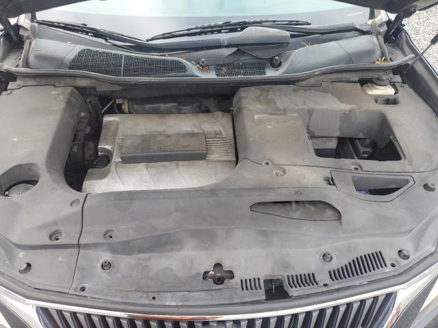 2010 Lexus Rx მანქანა იყიდება აუქციონზე, vin: 2T2ZK1BA6AC018020, აუქციონის ნომერი: 67257126