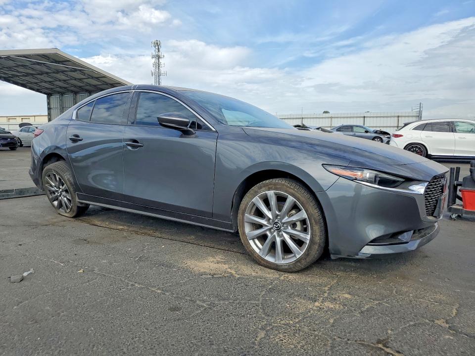 Aukcja sprzedaży 2021 Mazda 3, vin: JM1BPADL7M1326067, numer aukcji: 67568056