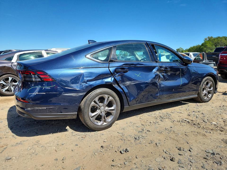 Продажа на аукционе авто 2024 Honda Accord, vin: 1HGCY1F39RA042012, номер лота: 68140736