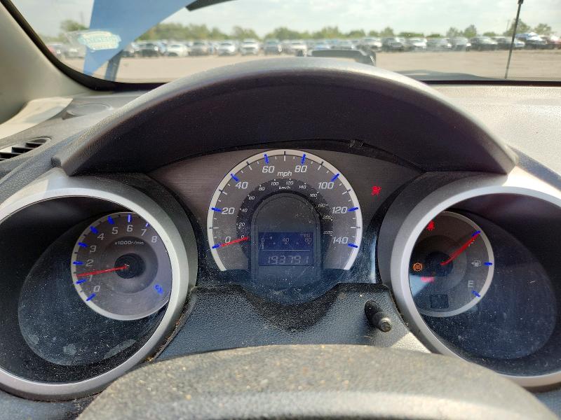 Продажа на аукционе авто 2010 Honda Fit, vin: JHMGE8H45AC025240, номер лота: 67831106
