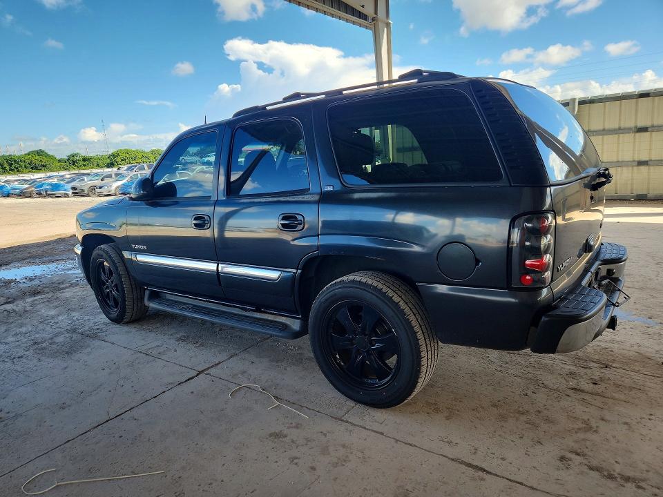 69252276 :رقم المزاد ، 1GKEK13T35J131151 vin ، 2005 Gmc Yukon مزاد بيع