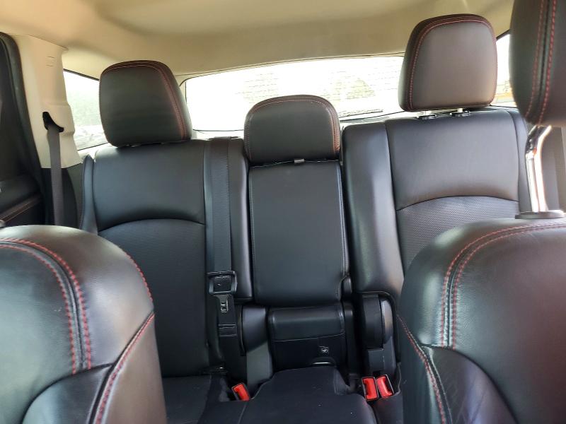 2014 Dodge Journey მანქანა იყიდება აუქციონზე, vin: 3C4PDDEG4ET265093, აუქციონის ნომერი: 67996606