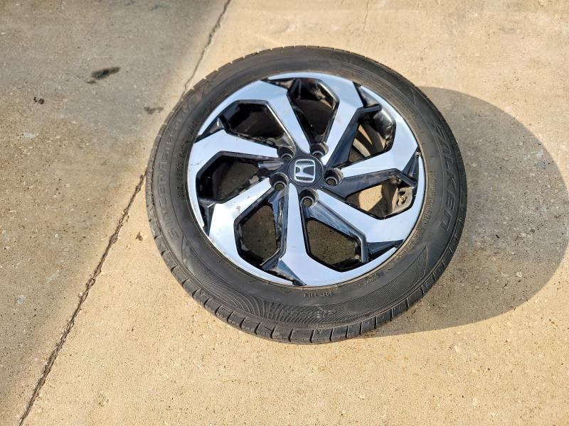 Продаж на аукціоні авто 2017 Honda Accord, vin: 1HGCR2F98HA027202, номер лоту: 70298706