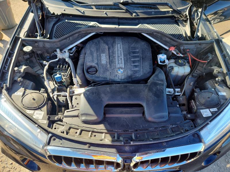 Продажа на аукционе авто 2018 Bmw X5, vin: 5UXKS4C55J0Z89835, номер лота: 68425466