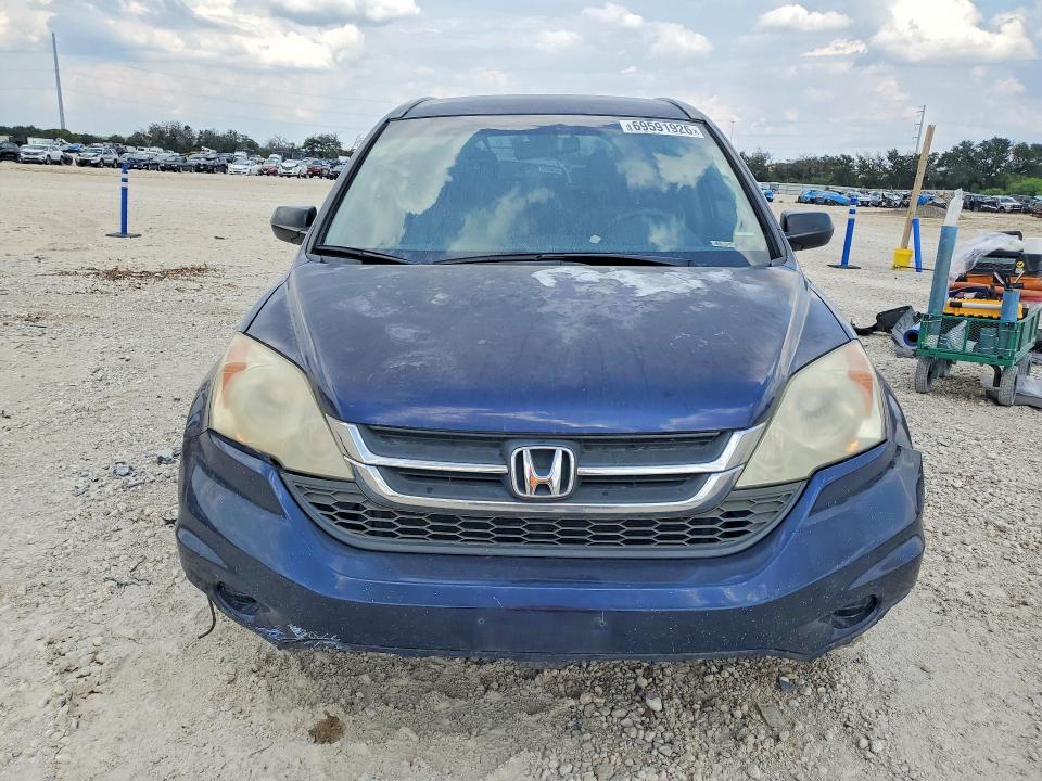 Продаж на аукціоні авто 2011 Honda Cr-v, vin: 5J6RE3H38BL048561, номер лоту: 69591926