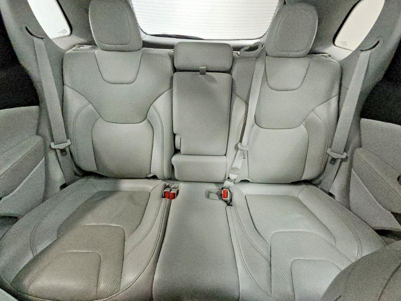 2020 Jeep Cherokee მანქანა იყიდება აუქციონზე, vin: 1C4PJMDXXLD602279, აუქციონის ნომერი: 59408406