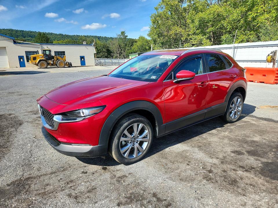 Продаж на аукціоні авто 2023 Mazda Cx-30, vin: 3MVDMBBM2PM588880, номер лоту: 68204946