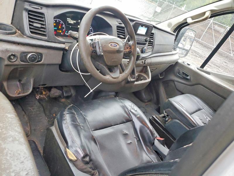 Aukcja sprzedaży 2020 Ford Transit, vin: 1FTBR1Y86LKA49517, numer aukcji: 69616306
