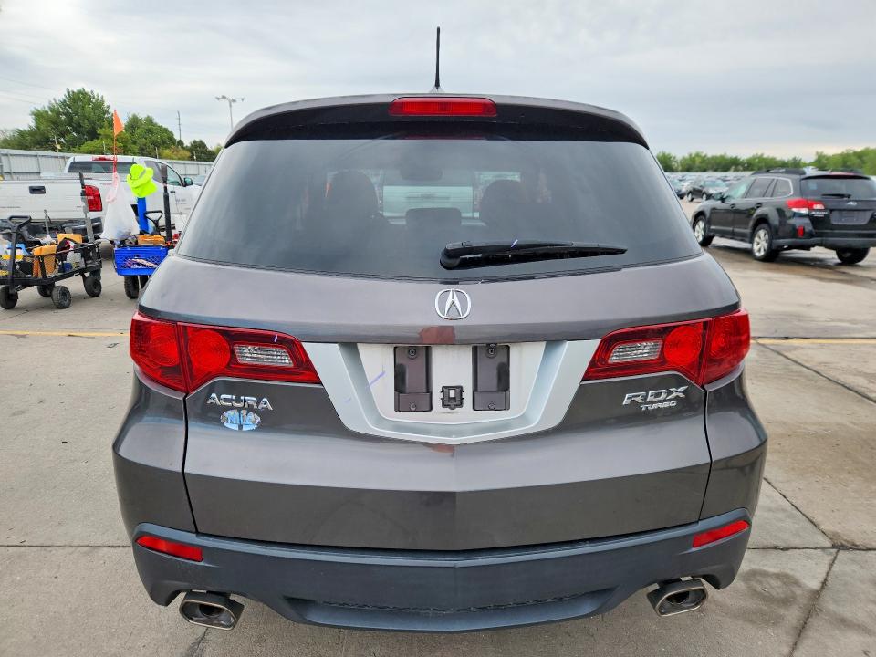 Aukcja sprzedaży 2010 Acura Rdx, vin: 5J8TB2H5XAA004976, numer aukcji: 67143546
