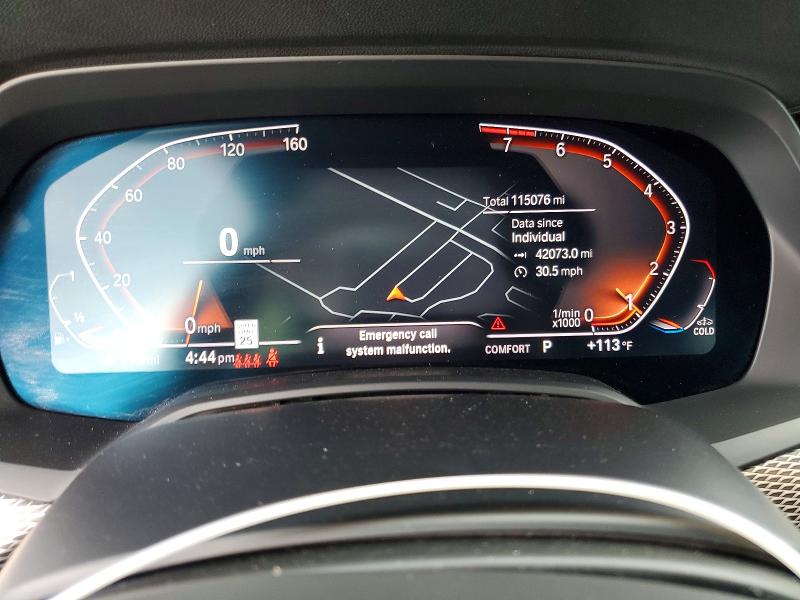 Продажа на аукционе авто 2019 Bmw X5, vin: 5UXCR6C52KLL03892, номер лота: 67938796