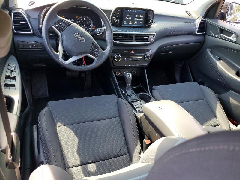 Продажа на аукционе авто 2019 Hyundai Tucson, vin: KM8J2CA4XKU846838, номер лота: 69201626